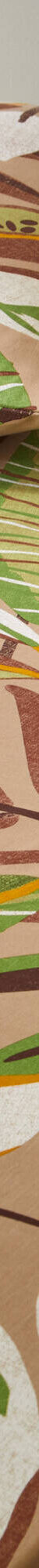 Linge de lit Roxane en coton imprimé (beige) Linge de lit Roxane en coton imprimé (beige)